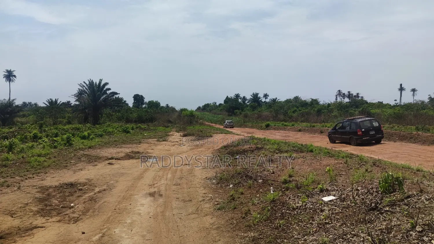 The Asake 3.0 Epe, Facing the Expressway in Epe