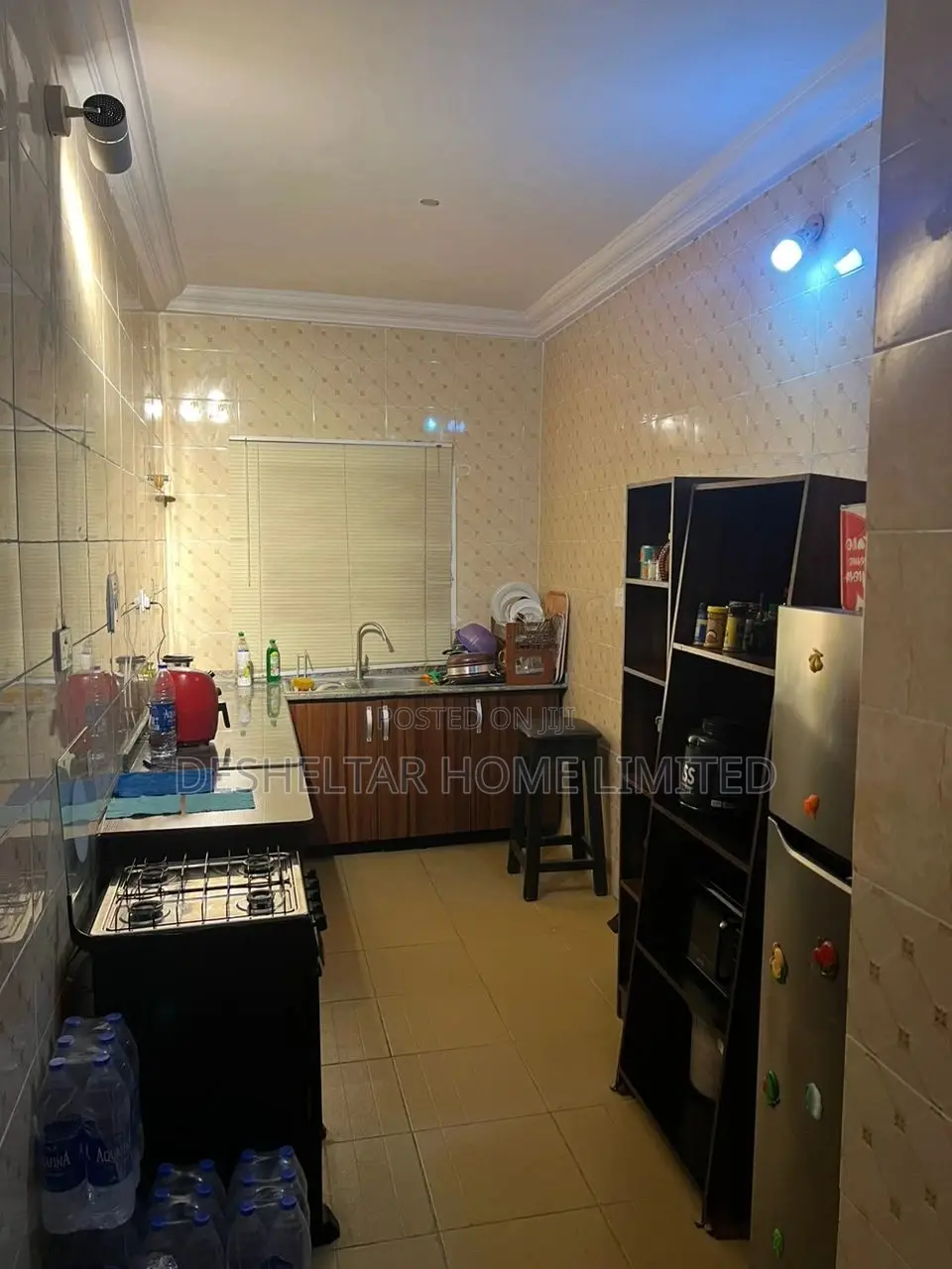 Furnished 2bdrm Shared Apartment in Horizon 2 Estate, for rent in Ikate-Elegushi