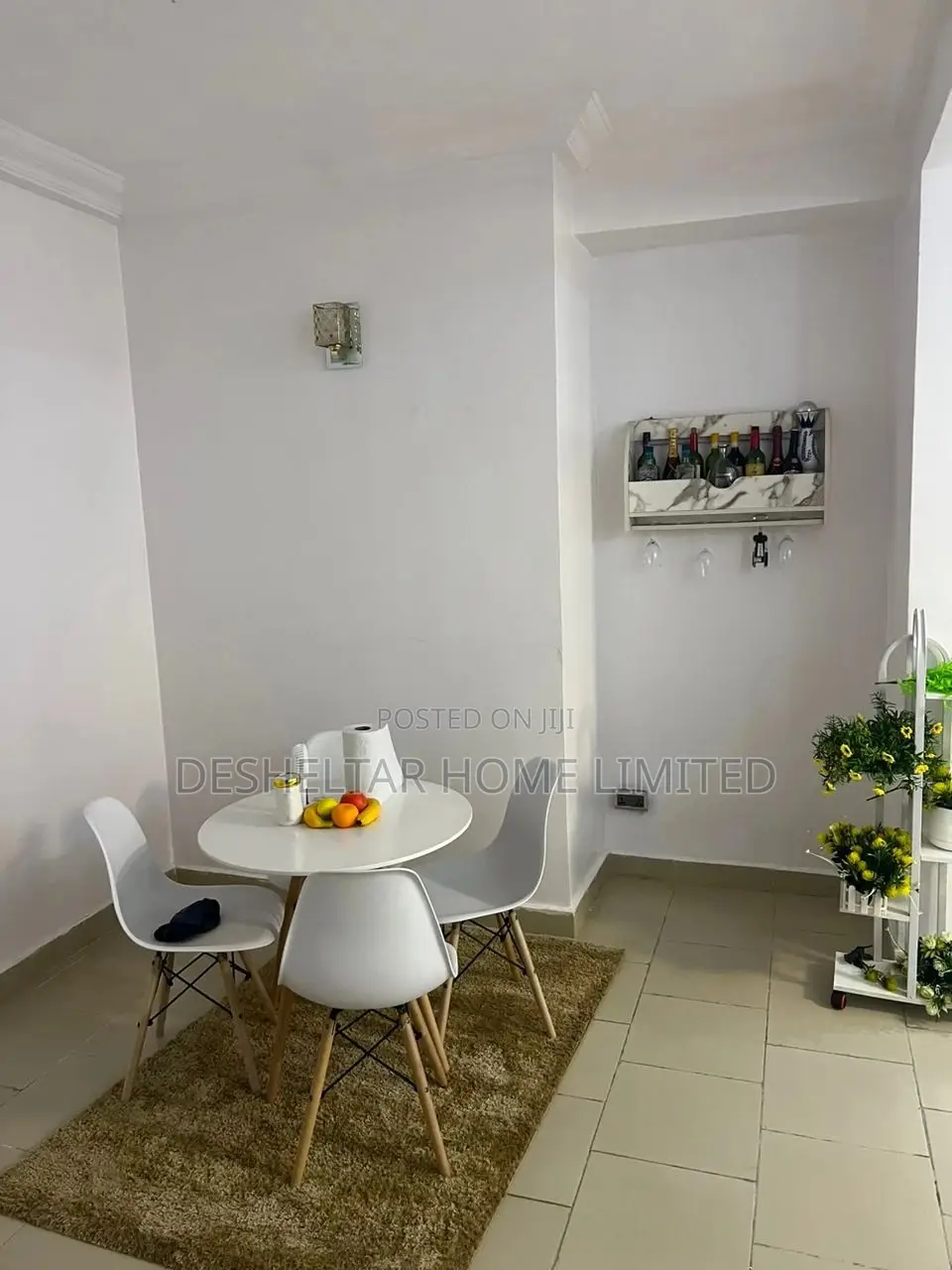Furnished 2bdrm Shared Apartment in Horizon 2 Estate, for rent in Ikate-Elegushi