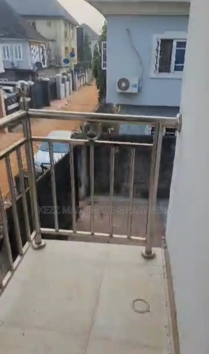 5bdrm Duplex in New Owerri , Imo for sale in Owerri