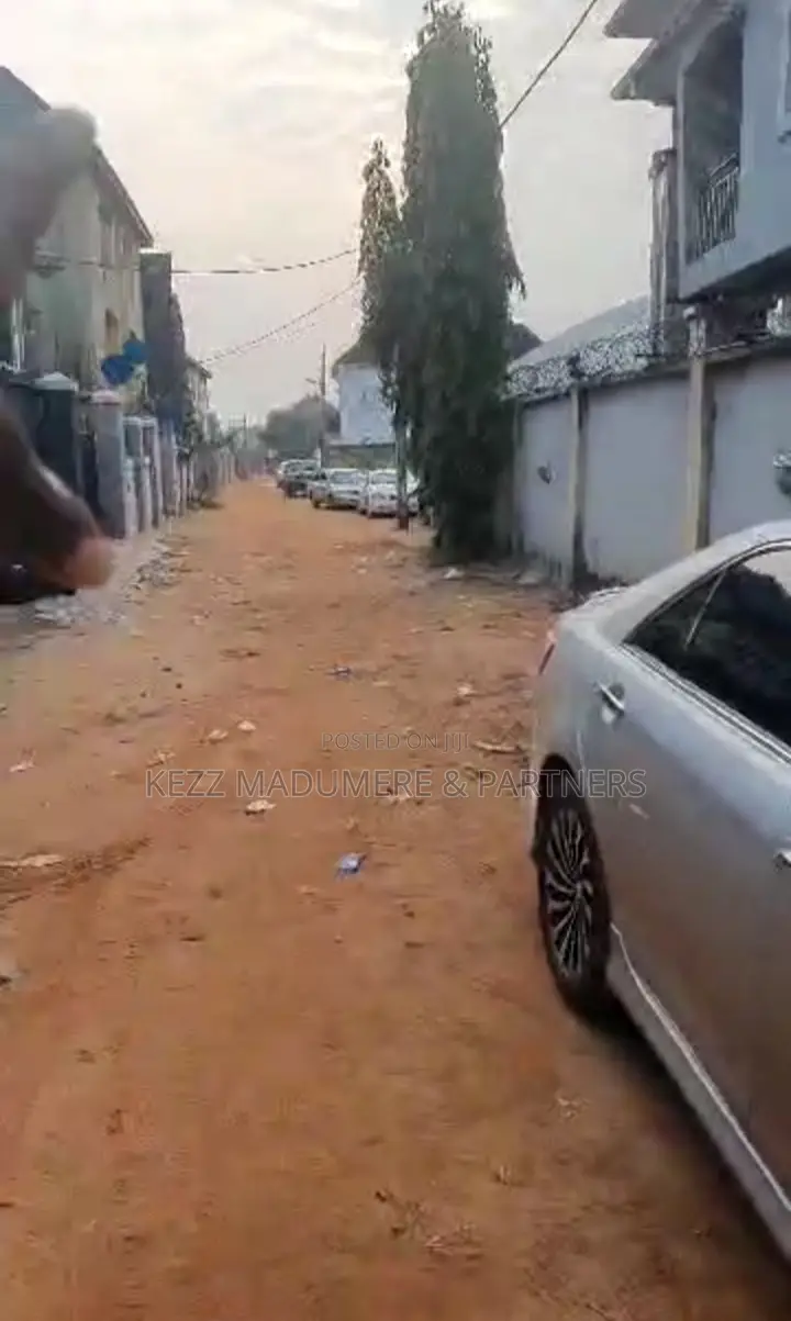 5bdrm Duplex in New Owerri , Imo for sale in Owerri