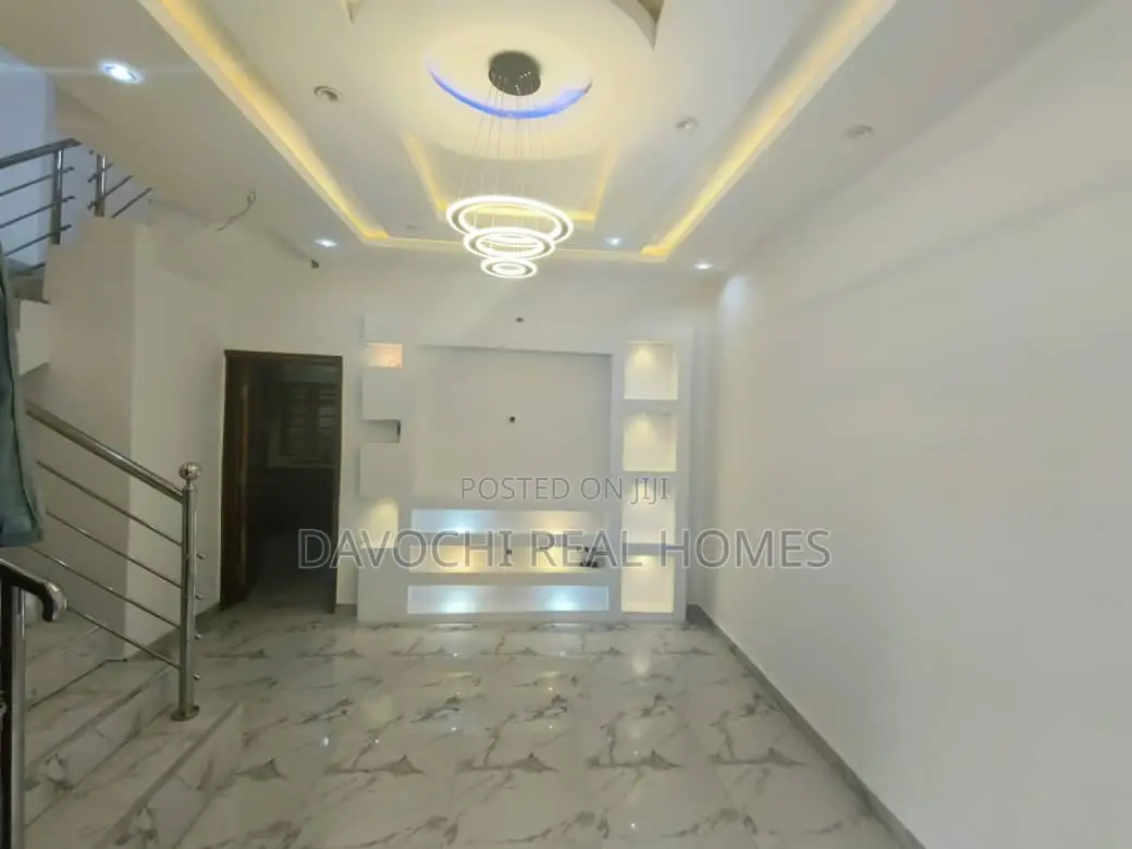 2bdrm Duplex in Ajah-Lekki for rent in Ajah