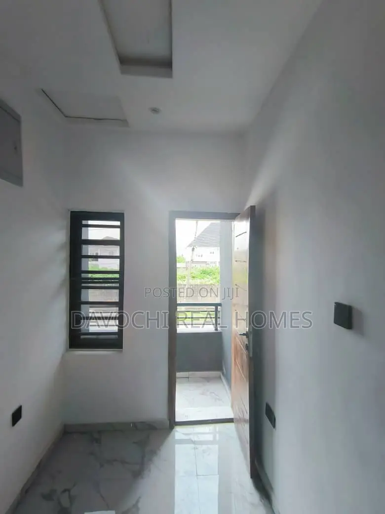 2bdrm Duplex in Ajah-Lekki for rent in Ajah