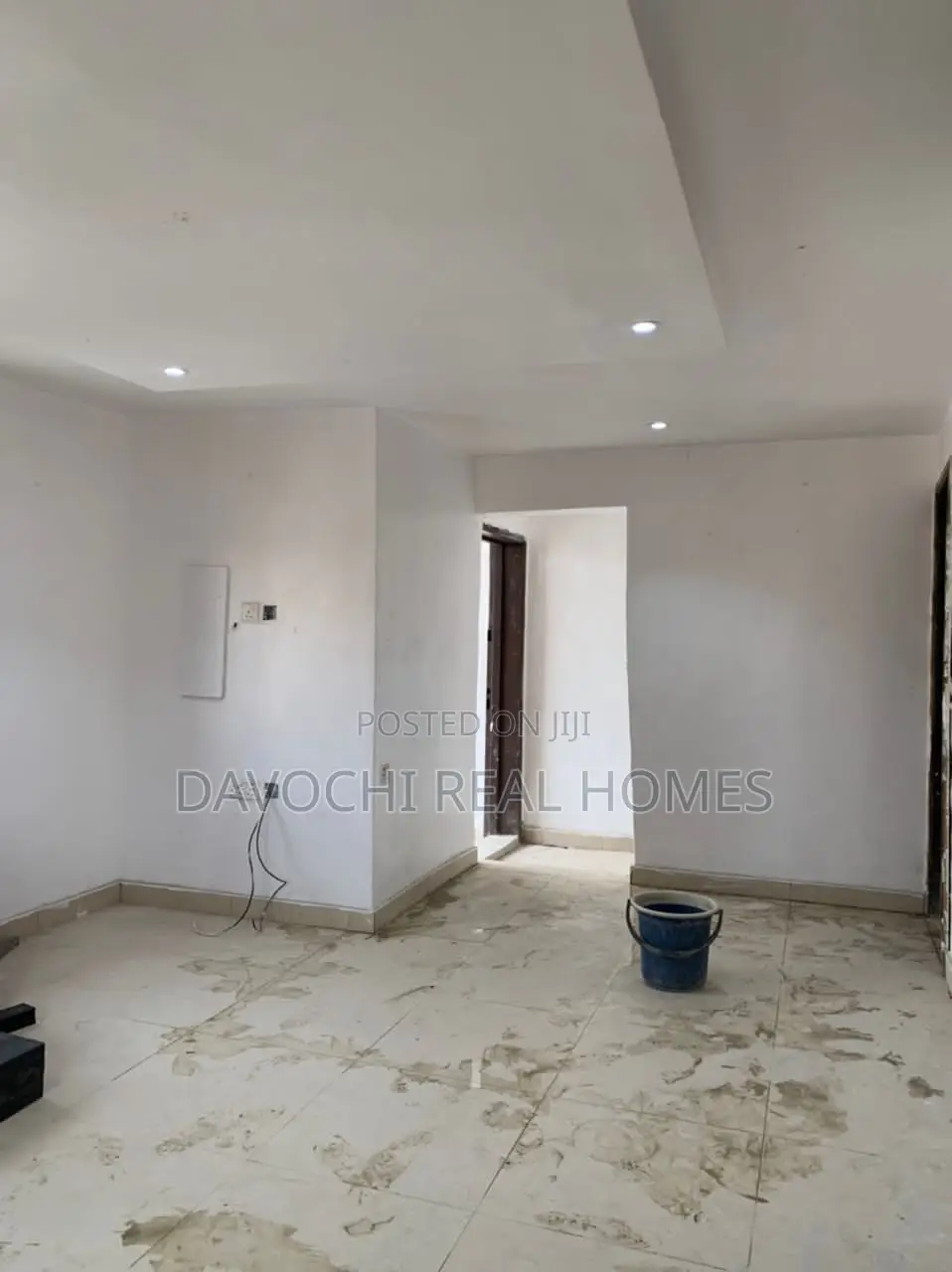 Mini Flat in Lekki Phase One for rent in Lekki