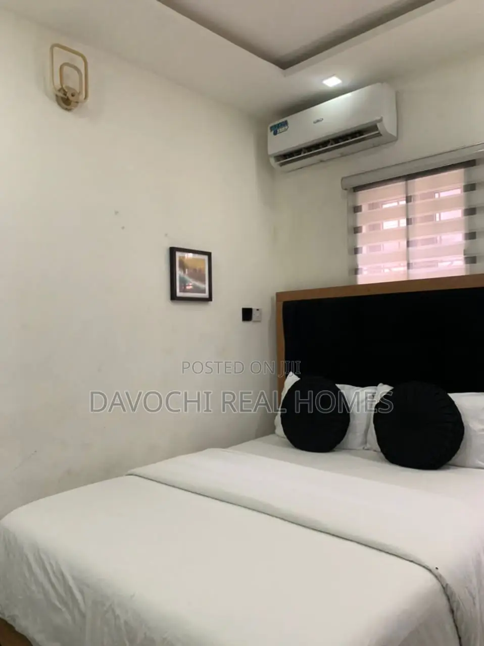 Furnished Mini Flat in Lekki Phase One for rent in Lekki