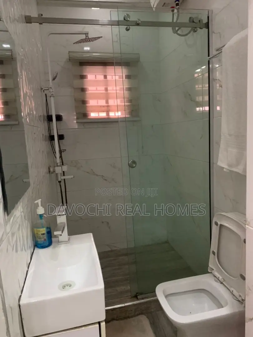 Furnished Mini Flat in Lekki Phase One for rent in Lekki