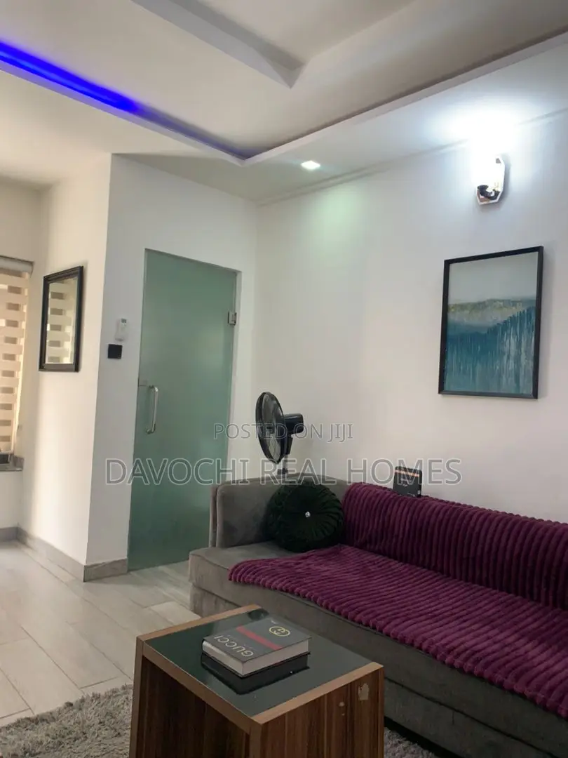 Furnished Mini Flat in Lekki Phase One for rent in Lekki