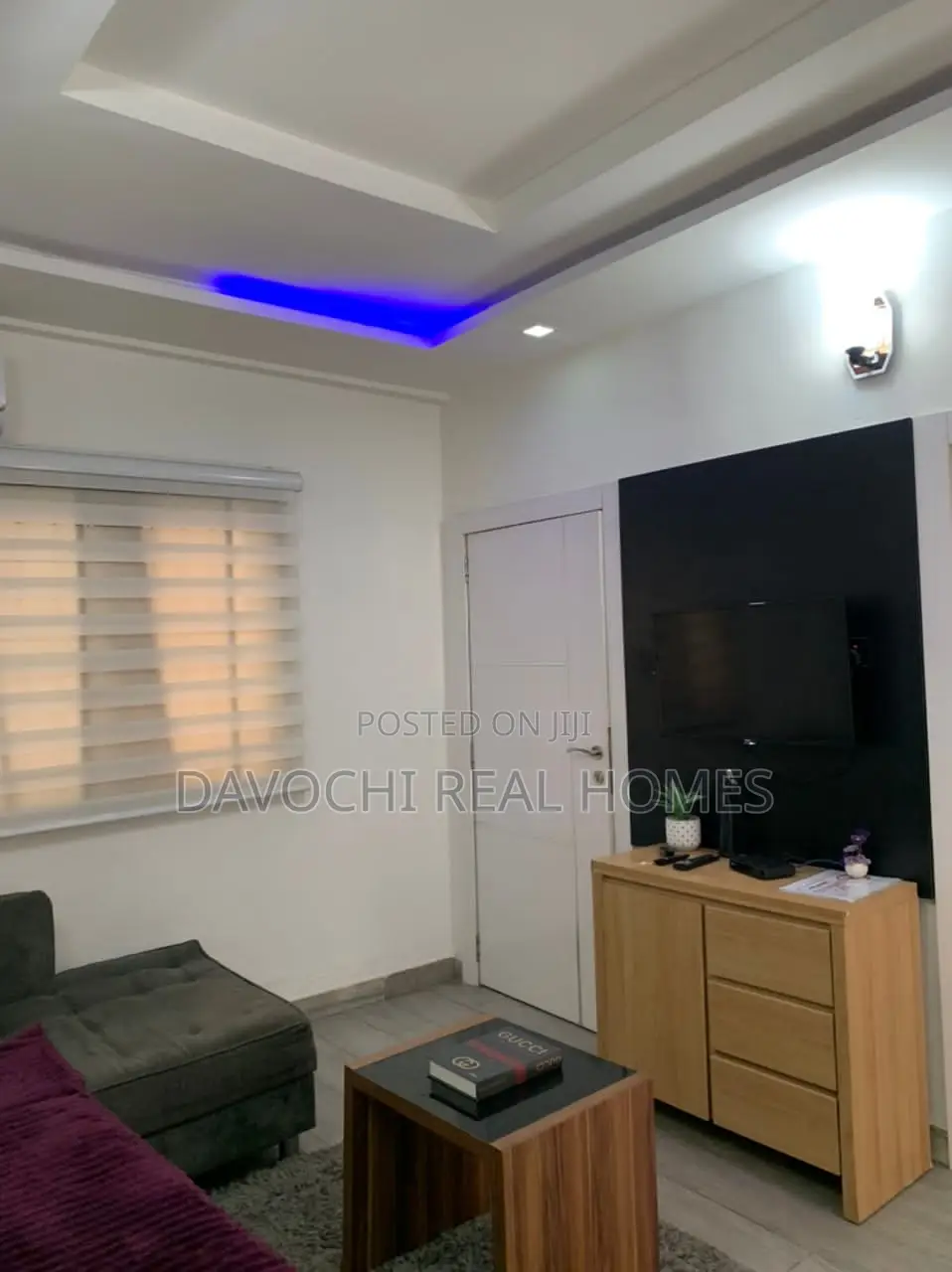 Furnished Mini Flat in Lekki Phase One for rent in Lekki