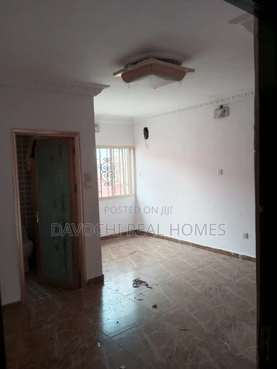 3bdrm Apartment in Marawo Lekki Phase for rent in Lekki