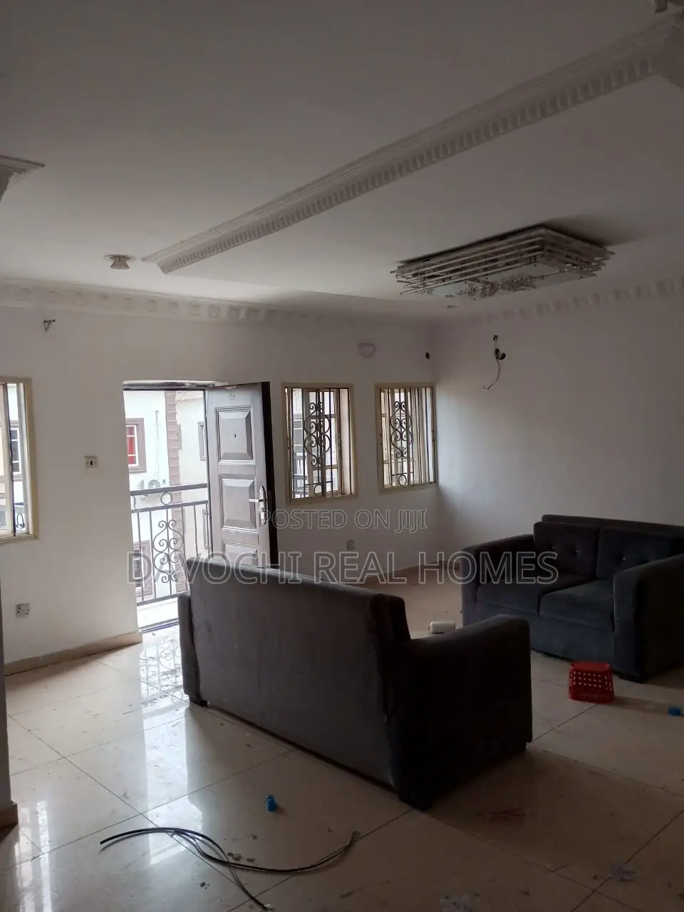 3bdrm Apartment in Marawo Lekki Phase for rent in Lekki
