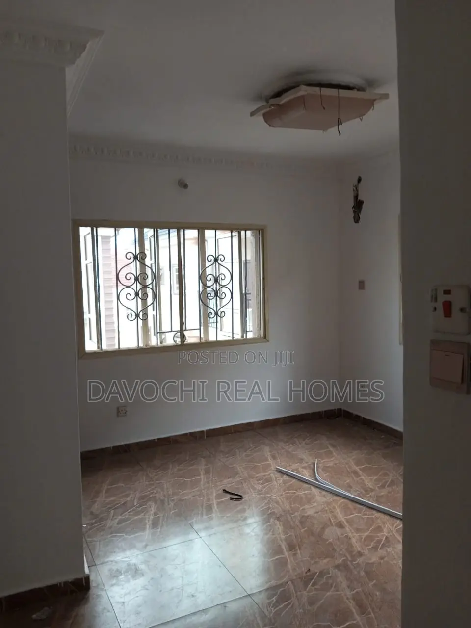 3bdrm Apartment in Marawo Lekki Phase for rent in Lekki