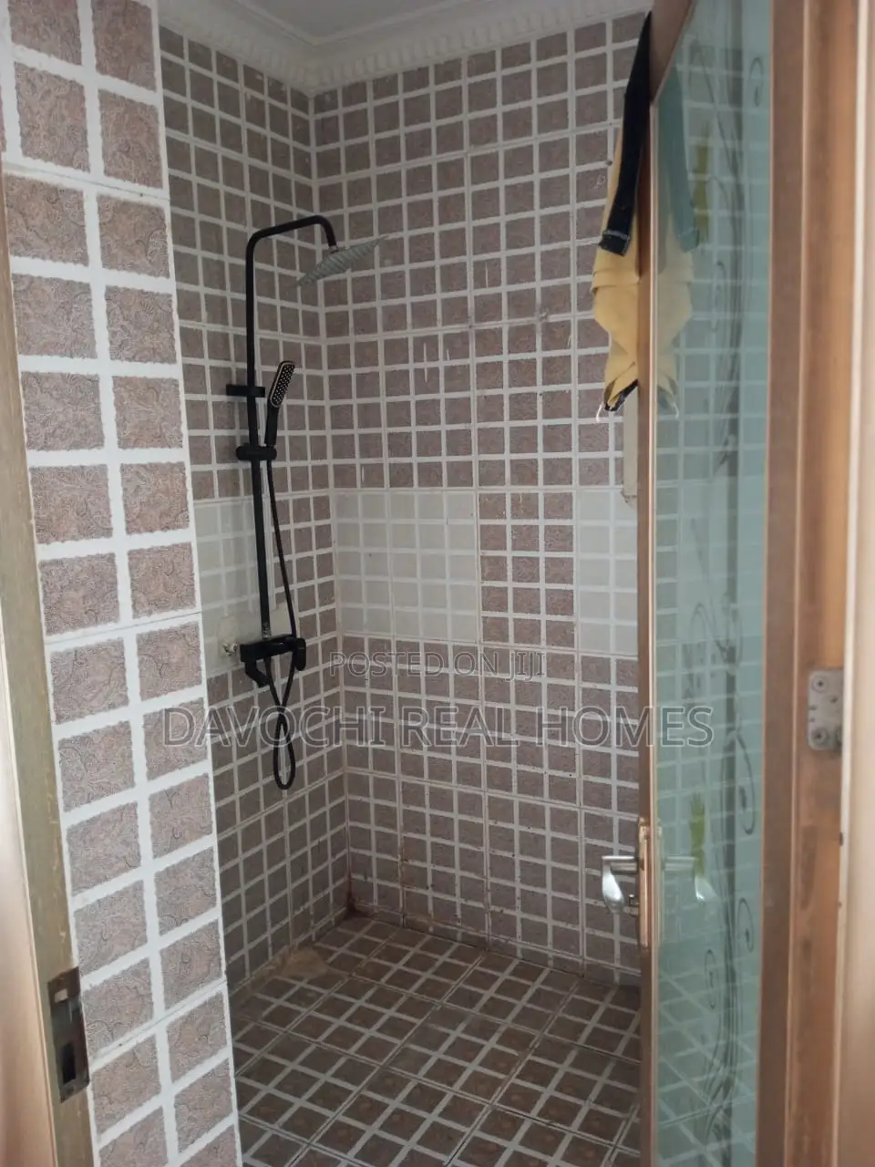 3bdrm Apartment in Marawo Lekki Phase for rent in Lekki