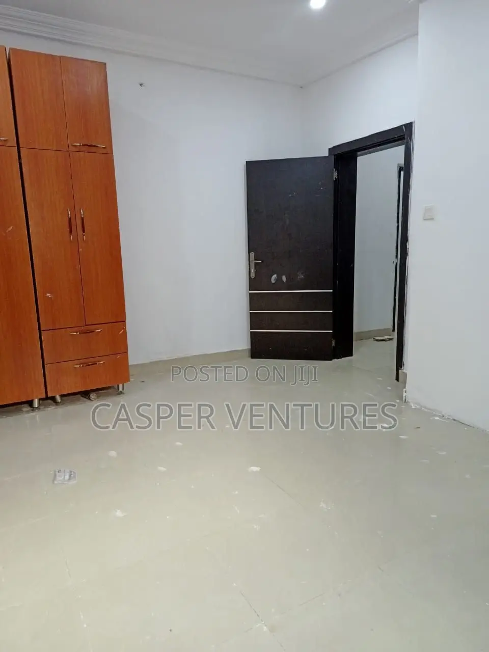 Studio Apartment in Alagomeji, Ikate for rent in Ikate