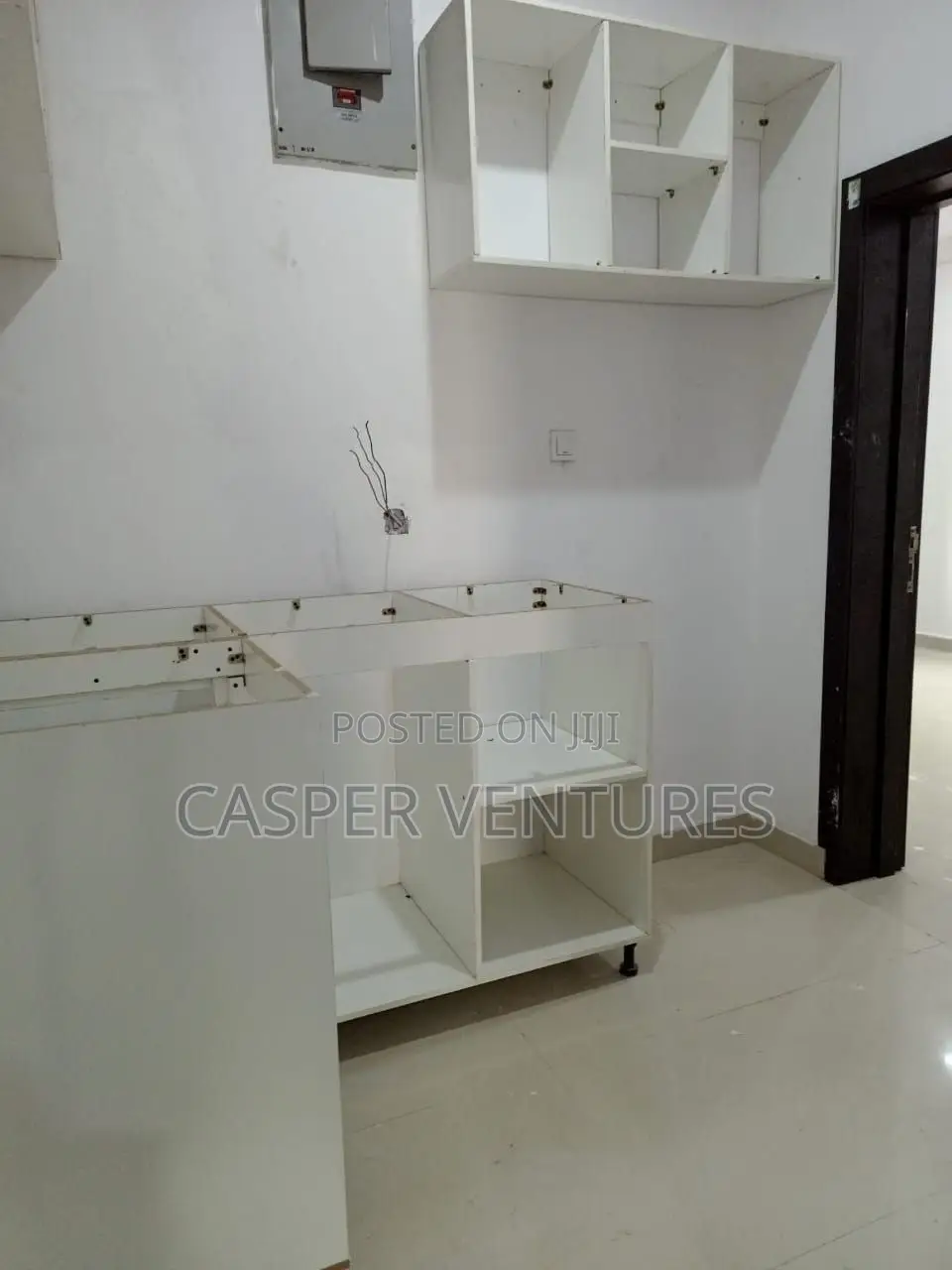 Studio Apartment in Alagomeji, Ikate for rent in Ikate