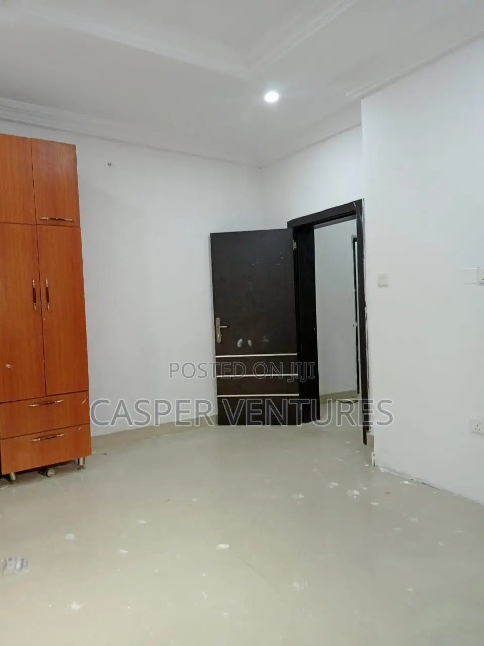 Studio Apartment in Alagomeji, Ikate for rent in Ikate