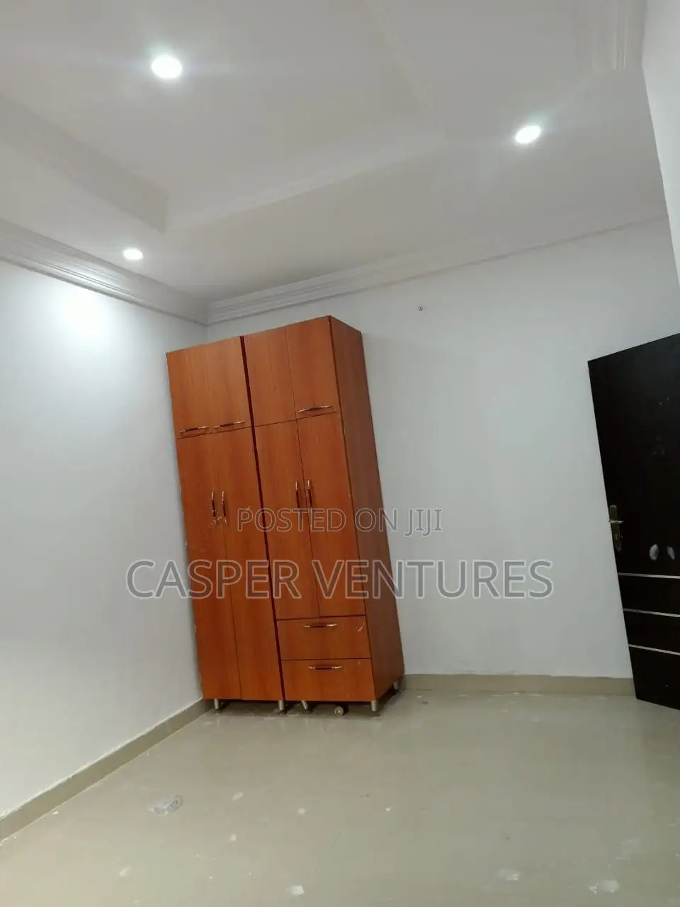 Studio Apartment in Alagomeji, Ikate for rent in Ikate