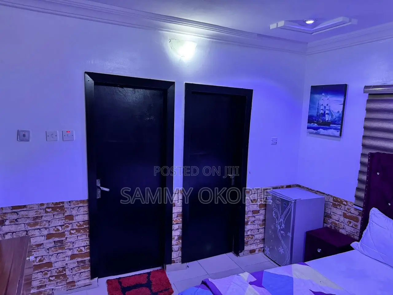 Superb Selfcon for Daily, Weekly or Monthly in Lokogoma