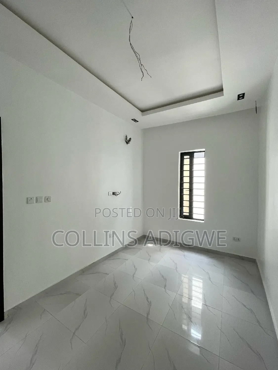 4bdrm Duplex in Chevron for sale in Chevron
