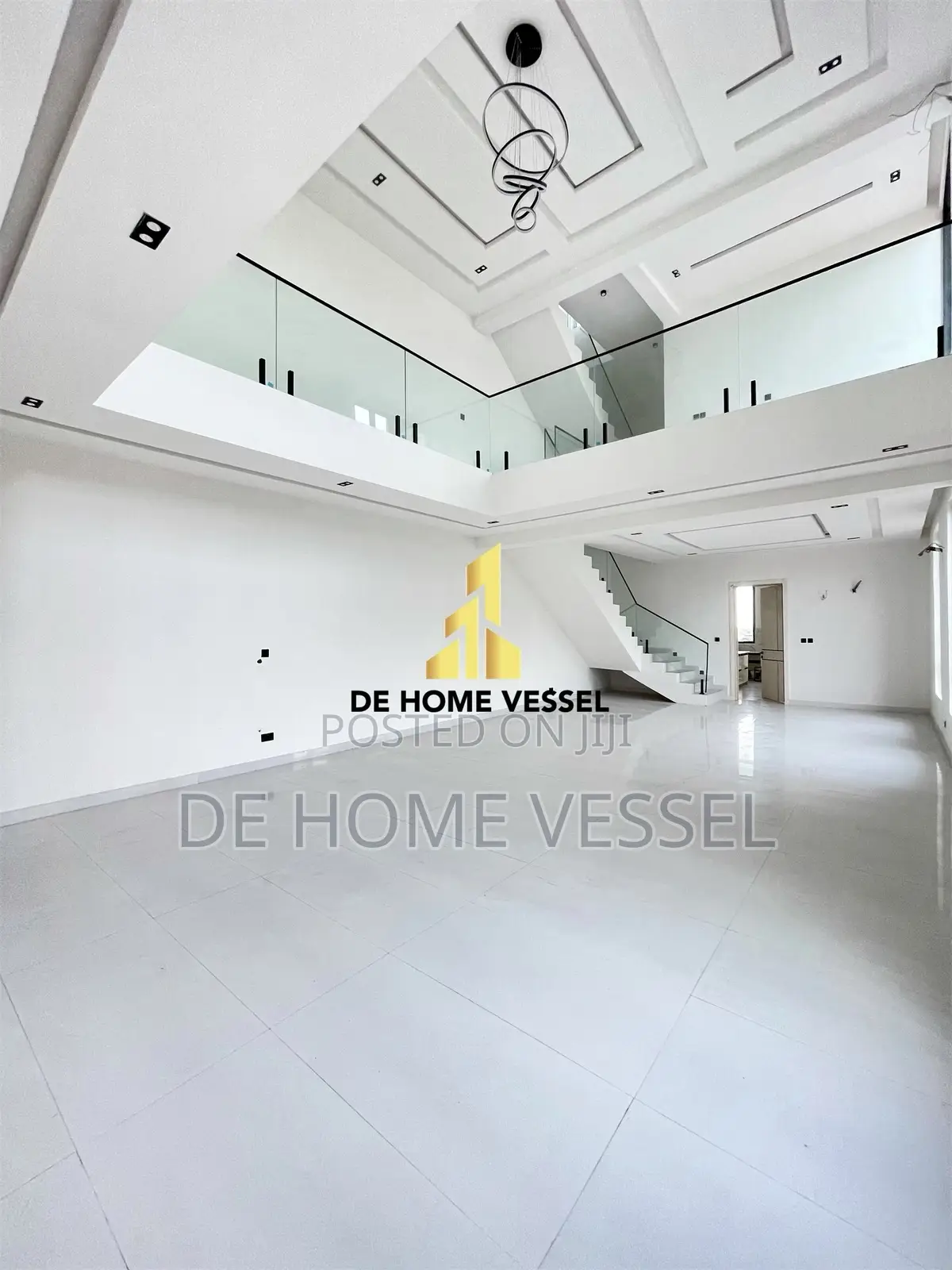 5bdrm Duplex in Ikate for sale in Ikate