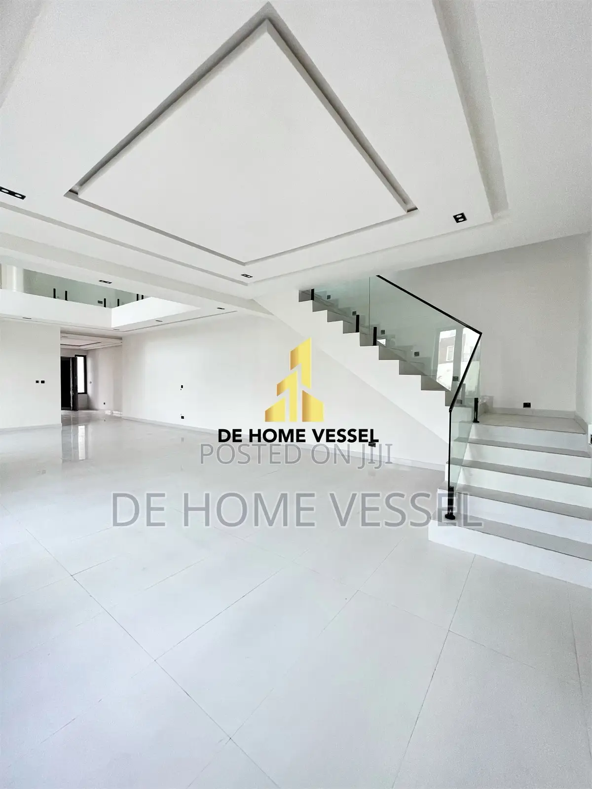 5bdrm Duplex in Ikate for sale in Ikate