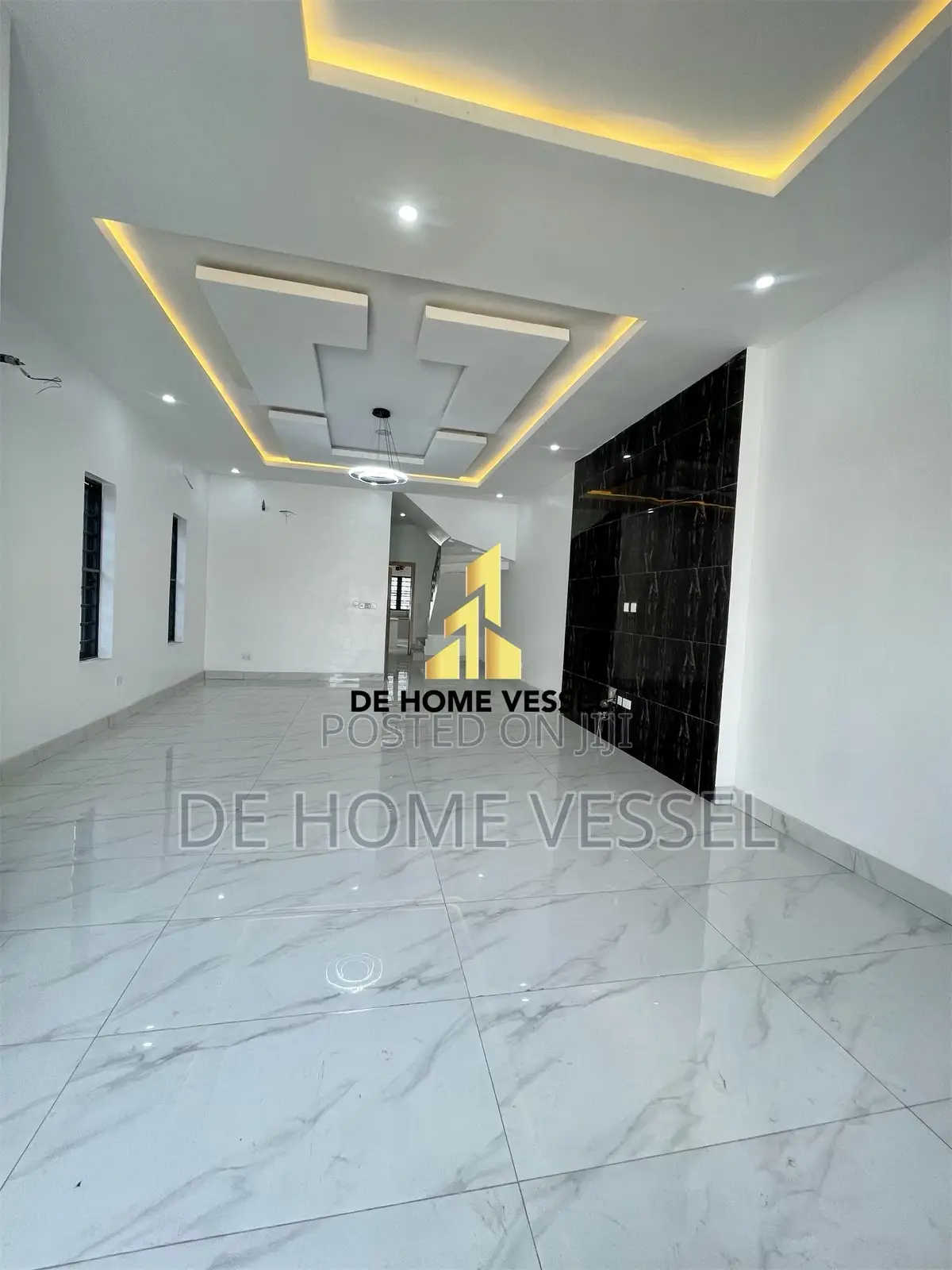 4bdrm Duplex in Ajah for sale in Ajah