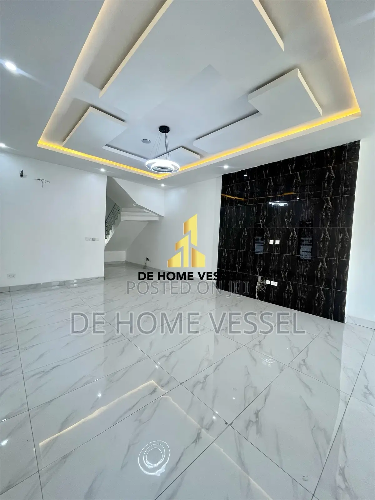 4bdrm Duplex in Ajah for sale in Ajah