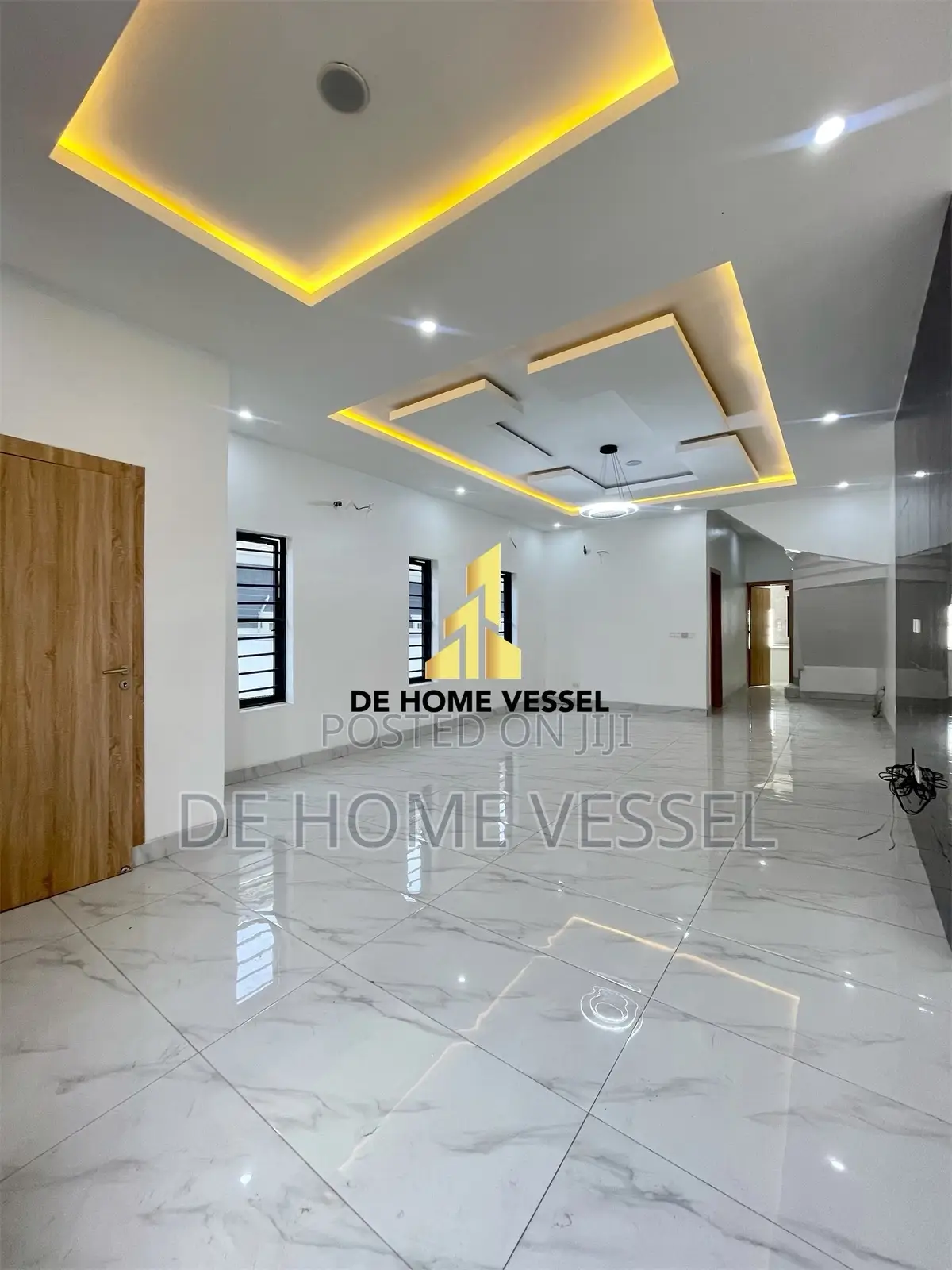 4bdrm Duplex in Ajah for sale in Ajah
