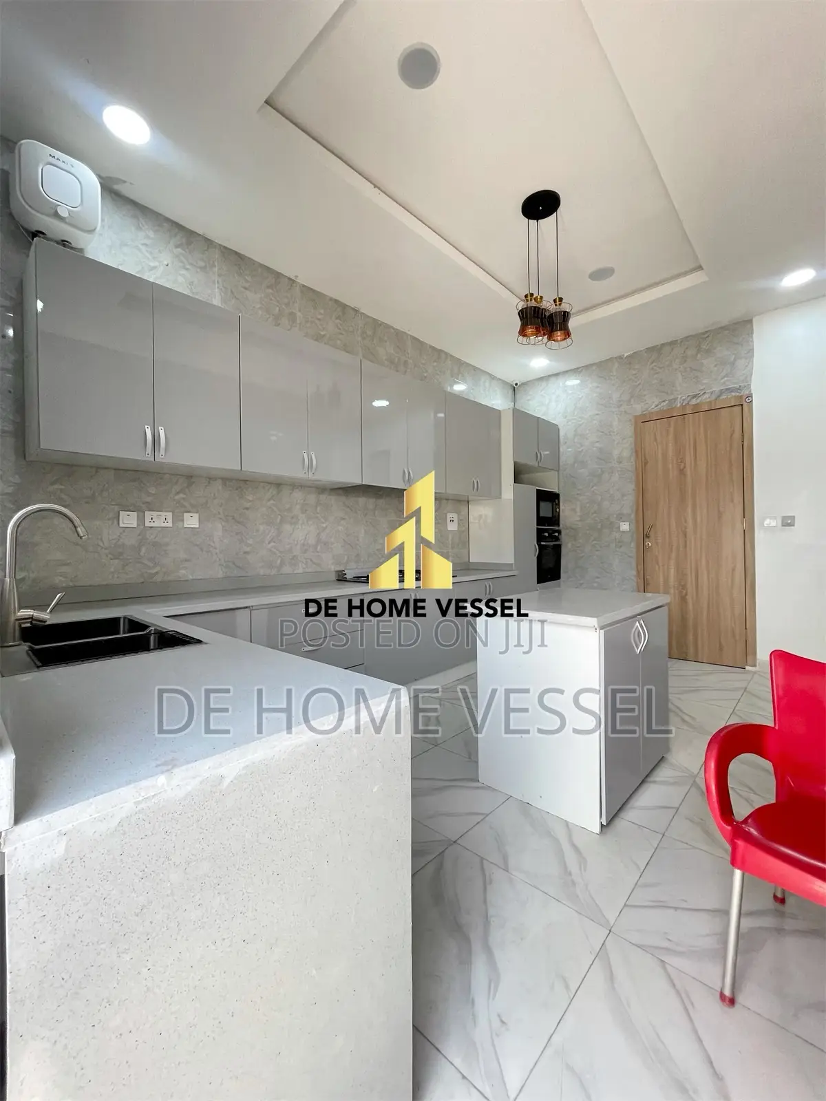 4bdrm Duplex in Ajah for sale in Ajah