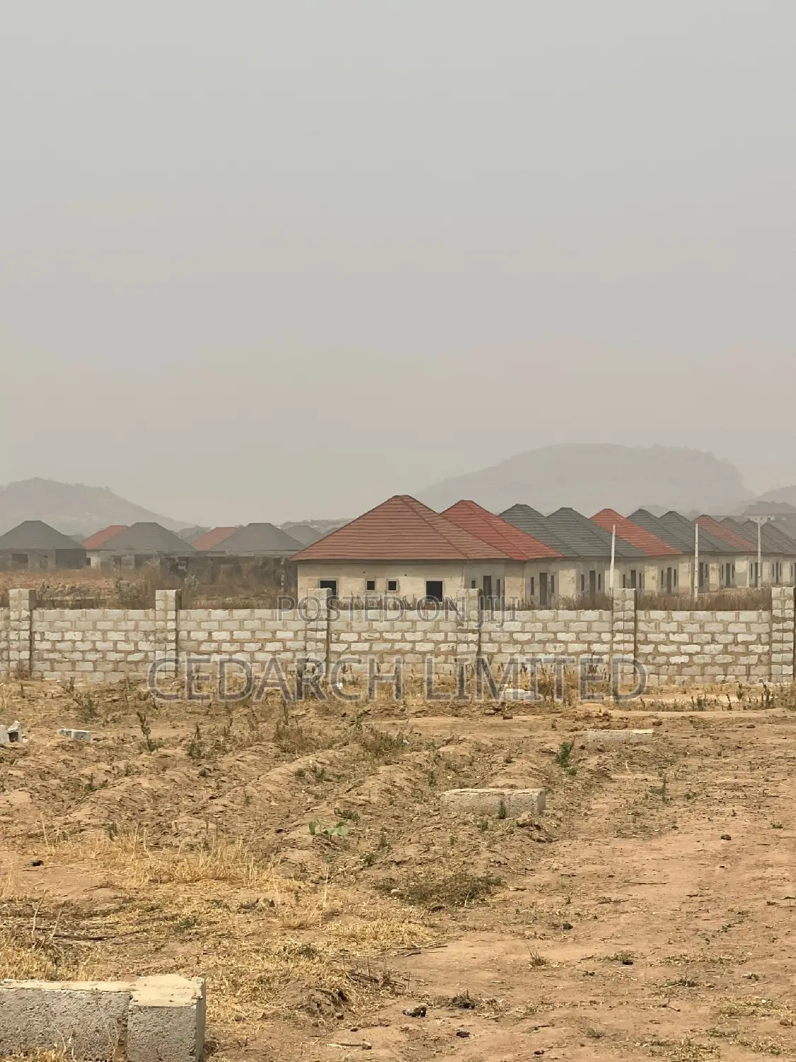 Land and Apartments at Pavilion Estate Kyami | FCDA R of O in Kiami