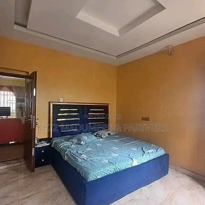 4bdrm Bungalow in Rumuekini , Port for sale in Port-Harcourt
