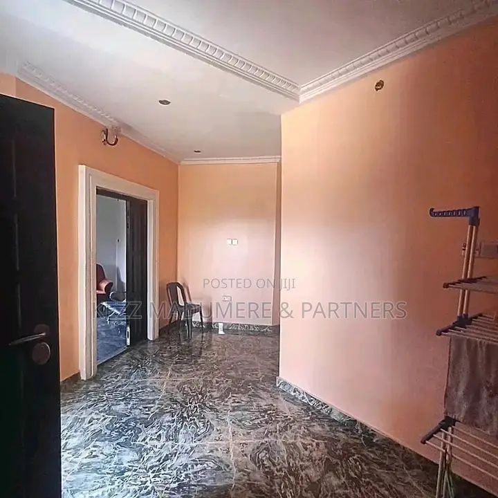 4bdrm Bungalow in Rumuekini , Port for sale in Port-Harcourt