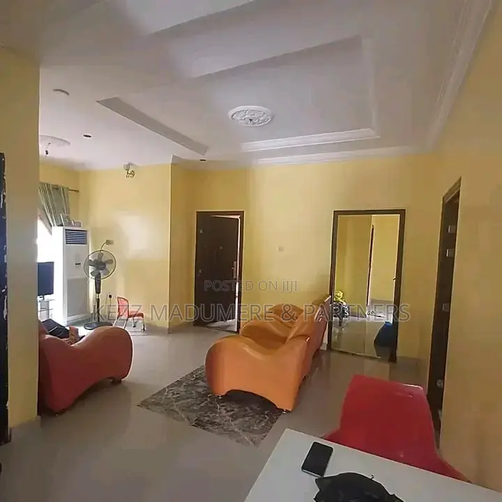 4bdrm Bungalow in Rumuekini , Port for sale in Port-Harcourt