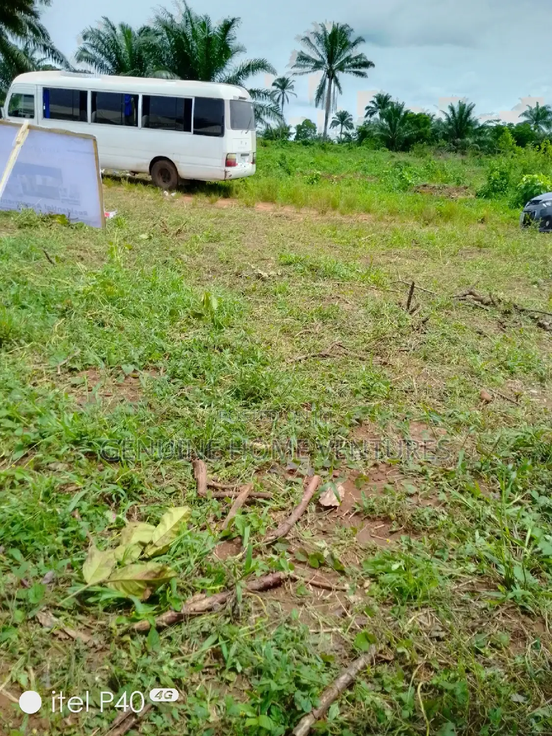 Dry Land in Ogwashi-Ukwu Aniocha South in Aniocha South