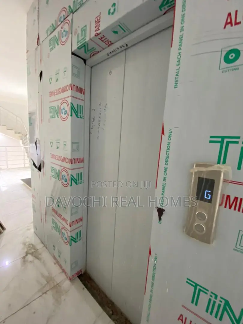 2bdrm Apartment in Ikate-Lekki for sale in Lekki
