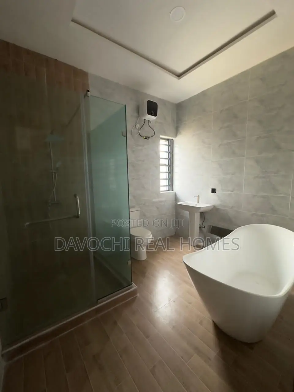 4bdrm Duplex in Ologolo Estate, Lekki for sale in Lekki