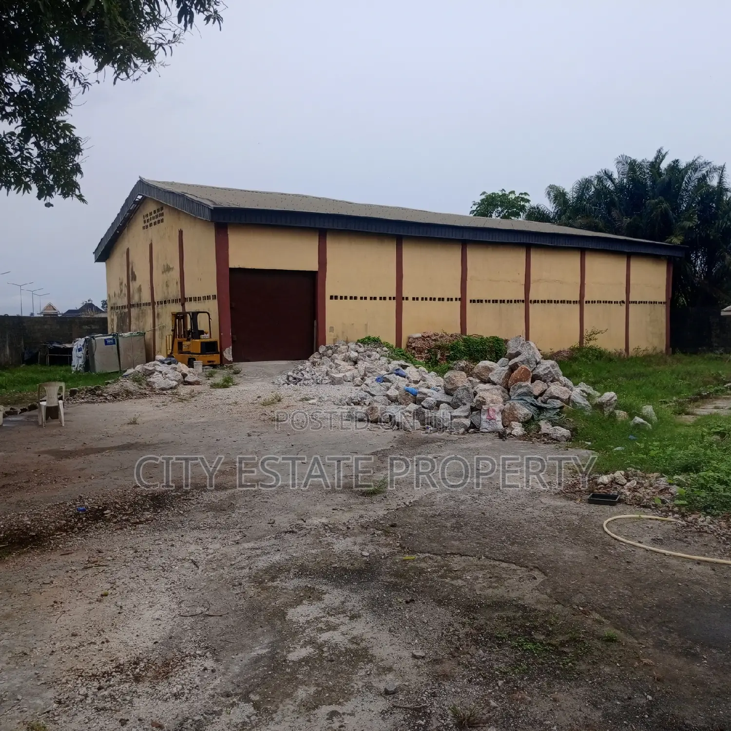 Deed of Conveyance in Port-Harcourt