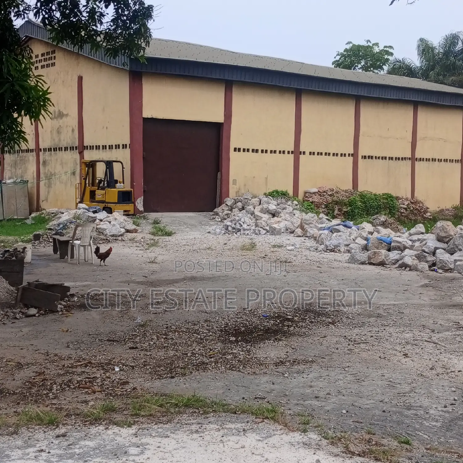 Deed of Conveyance in Port-Harcourt