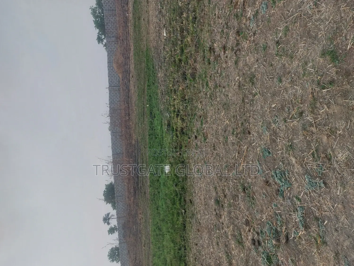 Plots for Sale at Broadview Estate Idu in Idu Industrial