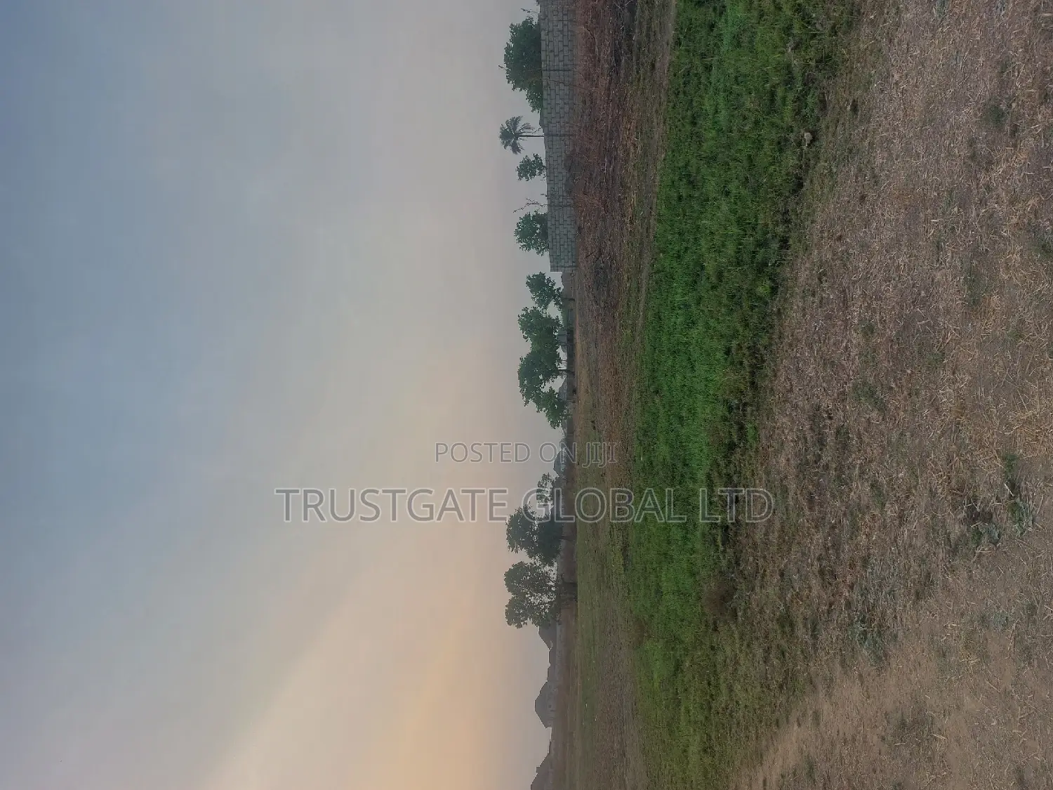Plots for Sale at Broadview Estate Idu in Idu Industrial