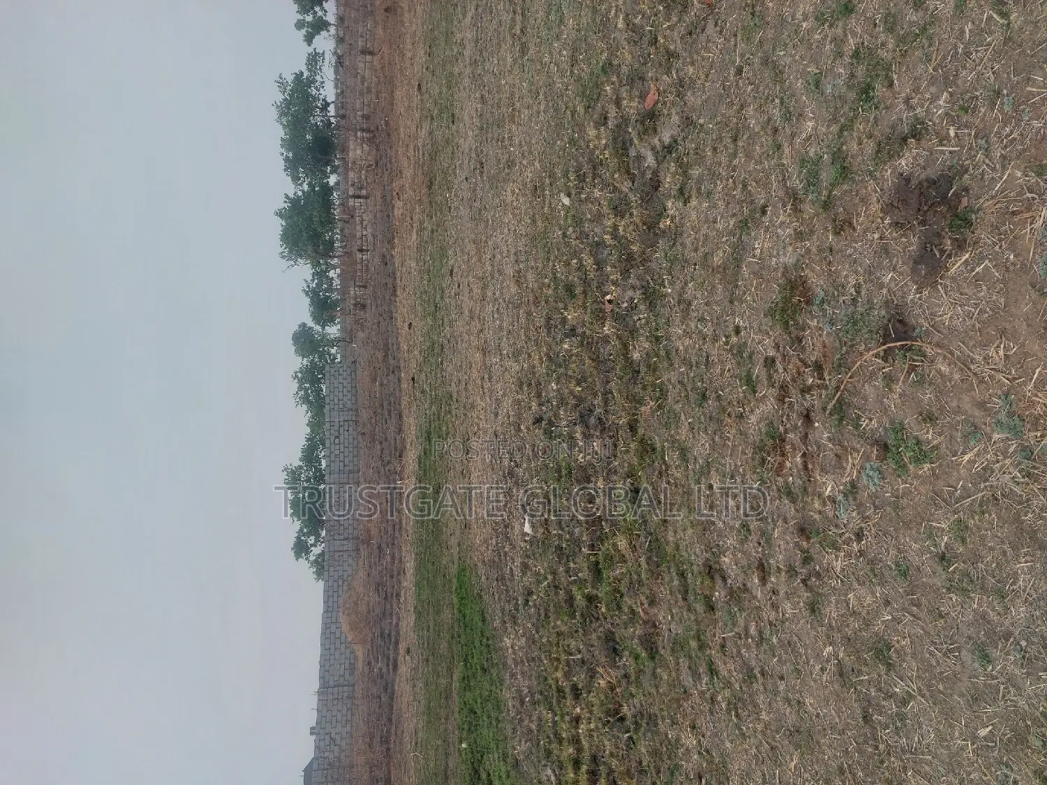 Plots for Sale at Broadview Estate Idu in Idu Industrial