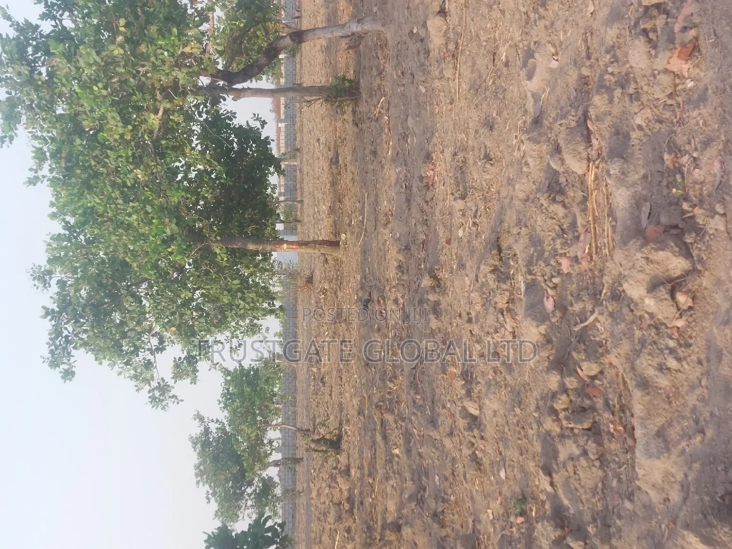 Plots for Sale at Broadview Estate Idu Industrial in Idu Industrial