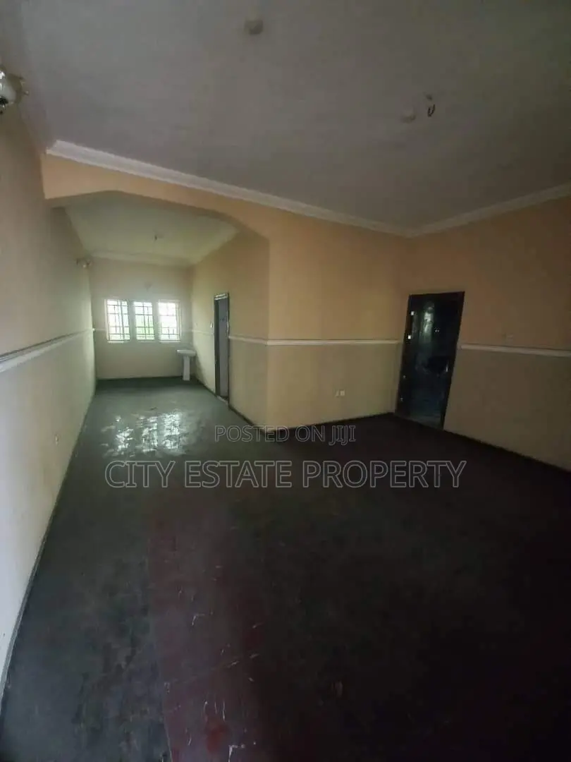 Furnished 2bdrm Block of Flats in City Estate, Port-Harcourt for sale in Port-Harcourt