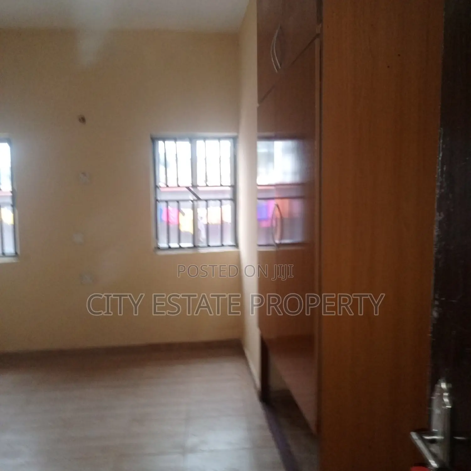 Furnished 2bdrm Block of Flats in City Estate, Port-Harcourt for sale in Port-Harcourt