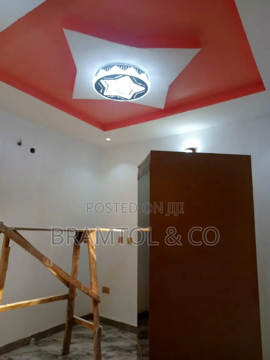 Studio Apartment in Lugbe District for rent in Lugbe District
