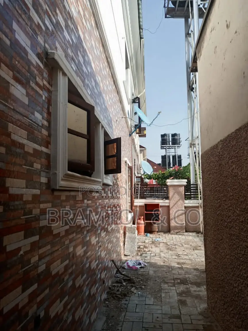 Studio Apartment in Lugbe District for rent in Lugbe District