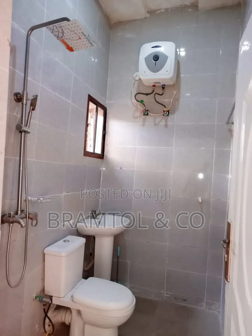 1bdrm Block of Flats in Lugbe District for rent in Lugbe District