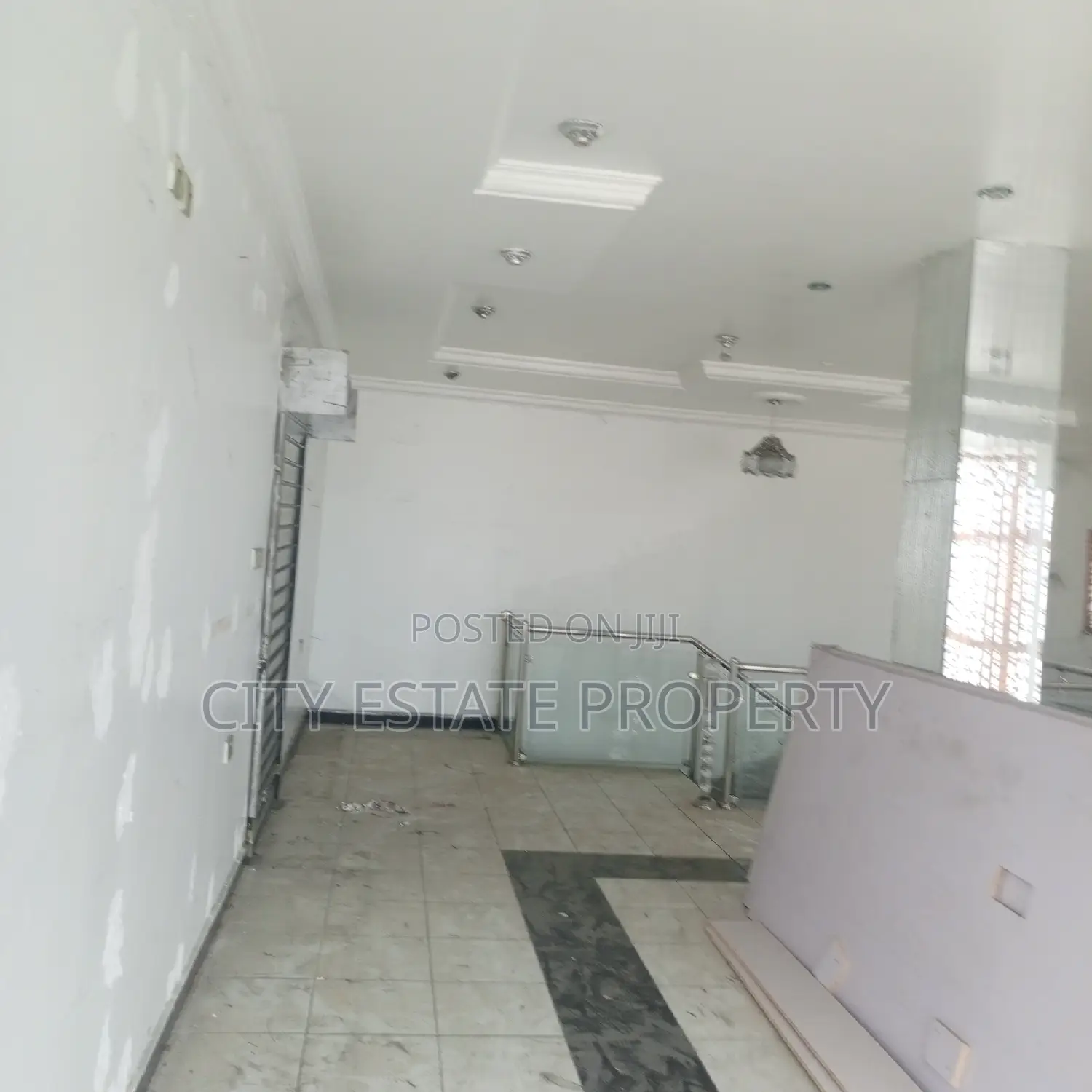 Furnished 2bdrm Block of Flats in City Estate, Port-Harcourt for sale in Port-Harcourt
