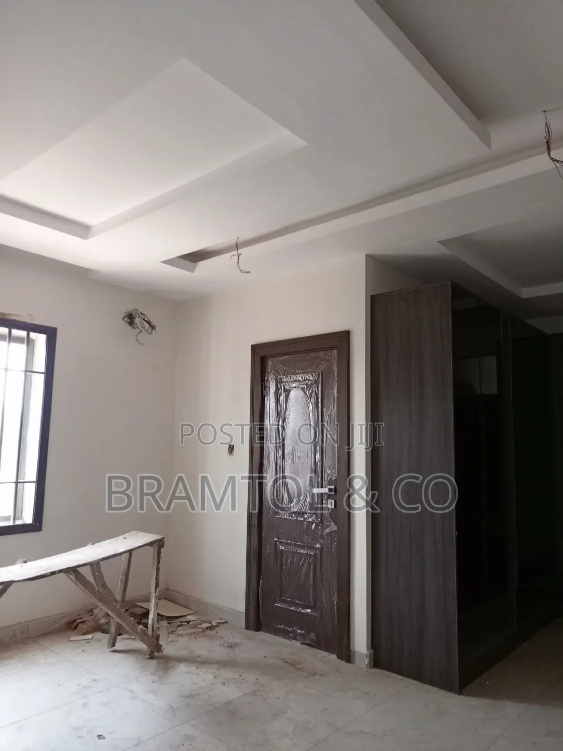 4bdrm Townhouse/Terrace in Garki 2 for Sale in Garki 2