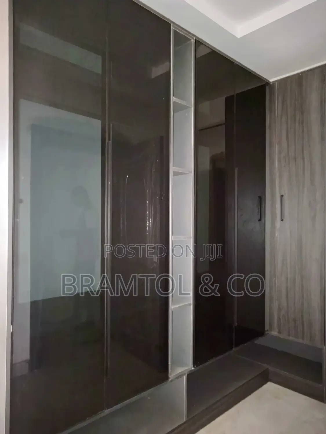 4bdrm Townhouse/Terrace in Garki 2 for Sale in Garki 2