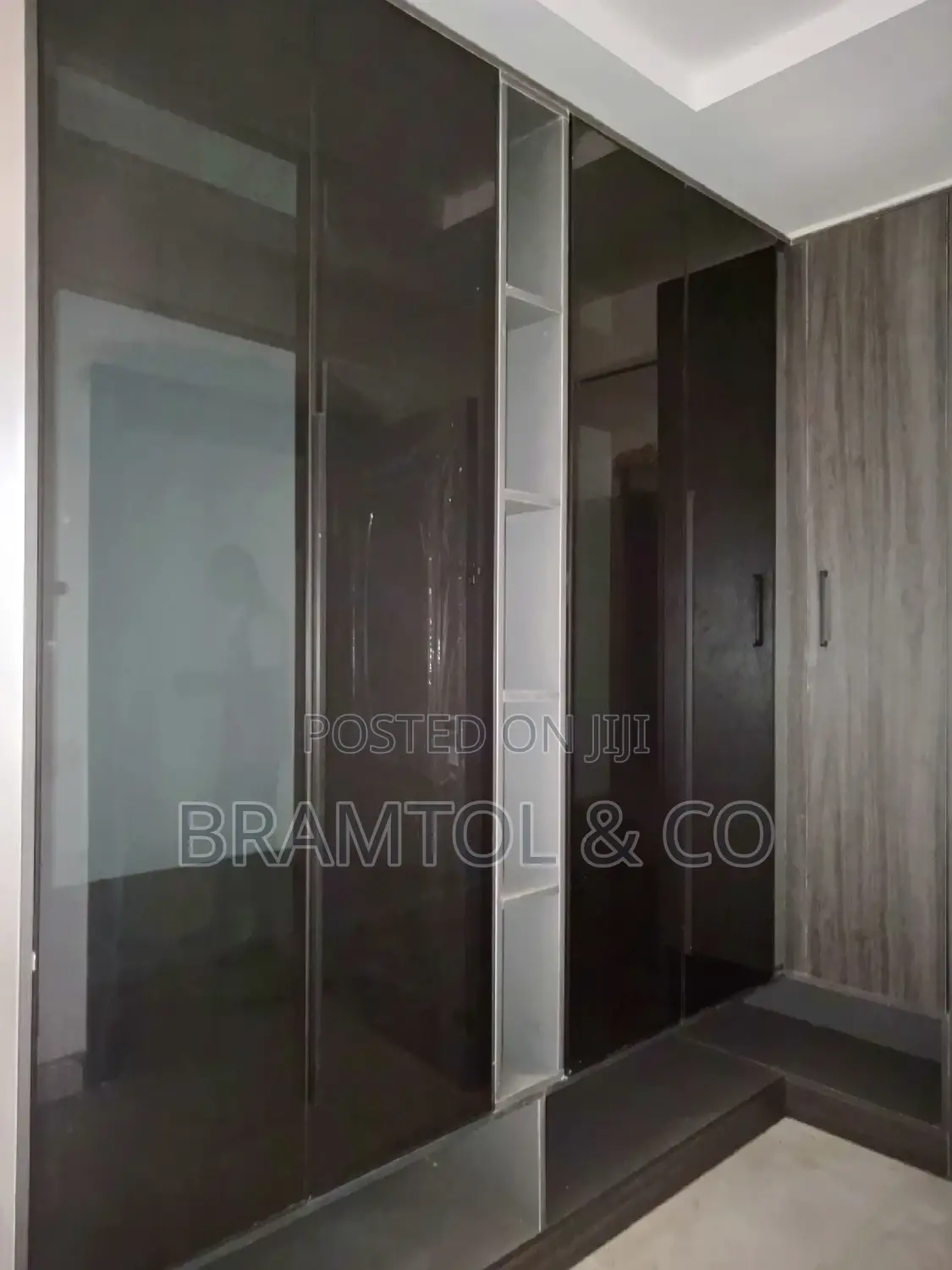 4bdrm Townhouse/Terrace in Garki 2 for Sale in Garki 2